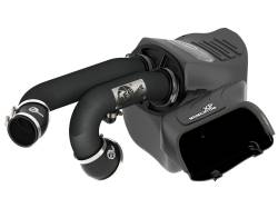 aFe Power - aFe 54-73120-B Momentum XP Cold Air Intake Black w/Pro-5R Filter for 17-20 F150 - Image 3