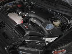 aFe Power - aFe 54-73120-B Momentum XP Cold Air Intake Black w/Pro-5R Filter for 17-20 F150 - Image 9