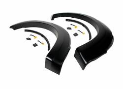 Roush Performance Extended Fender Flare Set-Primer 15-17 F150 422013