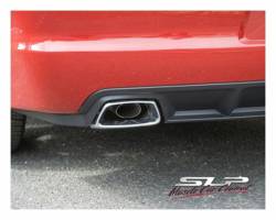 SLP Performance - SLP Performance D31040 LoudMouth Cat-Back Exhaust System for Charger 5.7L - Image 3