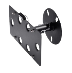 Warrior Products - Warrior Products 2370 Spare Tire License Plate Mount 5x4.5 5x5.0 5x5.5 6x5.5 - Image 1