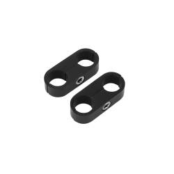 Earl's Performance - Earl's Performance 167510ERL Hose & Tubing Separator - Image 2