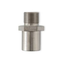 Earl's Performance - Earls Plumbing 503ERL Billet Oil Thermostat Sandwich Adapter 13/16-16 Post 10AN - Image 5