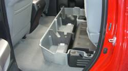 DU-HA - Du-Ha 60061 DUHA Underseat Storage/Gun Case Black - Image 3