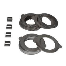 Yukon Gear and Axle - Yukon Gear YPKGM7.5-PC-14 14 Plate Carbon Clutch Kit GM 7.5" Differential - Image 1
