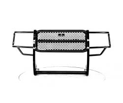 Ranch Hand GGG08HBL1 Legend Series Grille Guard for For 07-13 GMC Sierra 1500