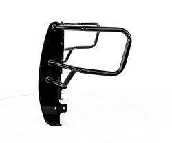 Ranch Hand - Ranch Hand GGG08HBL1 Legend Series Grille Guard for For 07-13 GMC Sierra 1500 - Image 3