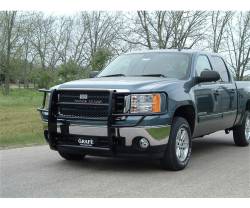 Ranch Hand - Ranch Hand GGG08HBL1 Legend Series Grille Guard for For 07-13 GMC Sierra 1500 - Image 5