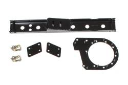 Zone Offroad ZONF5600 Transfer Case Indexing Ring for Ford Super Duty 4WD
