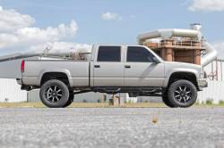 Rough Country Suspension Systems - Rough Country 16130 6" Suspension Lift Kit for 88-00 GM K2500/3500 Truck/SUV 4WD - Image 3