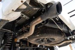 Rough Country Suspension Systems - Rough Country 96009 Cat-Back Dual Exhaust System for 09-18 RAM 1500 5.7L - Image 6