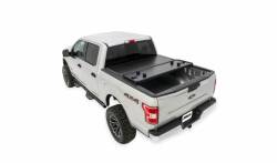 Tonno Pro - TonnoPro UF-559 UltraFold Aluminum Folding Tonneau Cover for Tundra 6.5' - Image 3