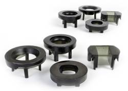 Whiteline - Whiteline KDT918 Rear Crossmember Front/Rear Mount Insert Bushing BMW - Image 60