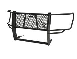 Ranch Hand GGF21HBL1 Legend Series Grille Guard for 15-22 Ford F150