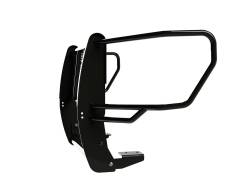 Ranch Hand - Ranch Hand GGF21HBL1 Legend Series Grille Guard for 15-22 Ford F150 - Image 3