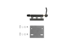 Fabtech - Fabtech FTS24263 Cargo Rack Bike Mount Kit for 20-21 Gladiator Tacoma - Image 2