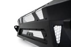 DV8 Offroad - DV8 Offroad FBFF1-09 MTO Series Front Bumper for 21-23 Ford F150 - Image 101