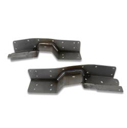 Detroit Speed - Archived - Detroit Speed 041651DS Speed Suspension Kit 1 for 67-72 C10 Pickup C1500 Pickup - Image 5
