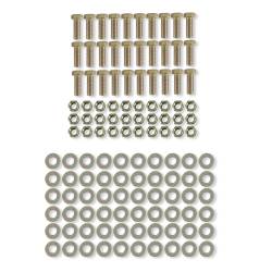 Detroit Speed - Archived - Detroit Speed 041651DS Speed Suspension Kit 1 for 67-72 C10 Pickup C1500 Pickup - Image 6