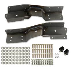 Detroit Speed - Archived - Detroit Speed 041651DS Speed Suspension Kit 1 for 67-72 C10 Pickup C1500 Pickup - Image 8