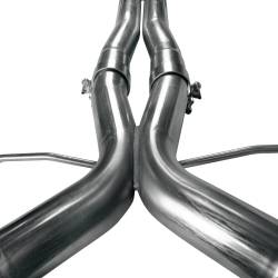 Kooks Custom Headers - Kooks Custom Headers 34104250 Cat Back Exhaust System for 18-21 Durango - Image 3