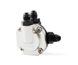 Holley - Holley Performance 12-892 Fuel Pressure Regulator - Image 1