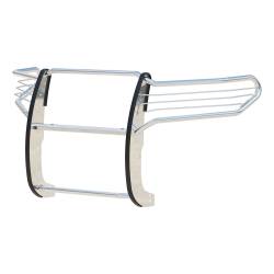 ARIES - Polished Stainless Grille Guard Select Toyota Tundra - Image 1