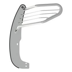ARIES - Polished Stainless Grille Guard Select Toyota Tundra - Image 3