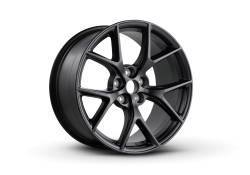 Ford Performance Parts - Ford Performance Mustang HP 19x9.5 5x4.5 52mm Black Matte M-1007-DC1995MB - Image 2