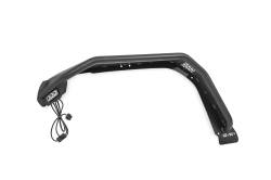 DV8 Offroad - DV8 Offroad FDJL-06 Spec Series Tube Fenders for 18+ Jeep Wrangler JL - Image 94