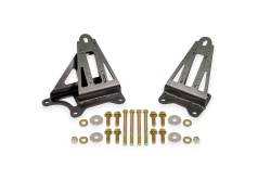 BMR Suspension MM008H Motor Mount Bracket Adjustable Height