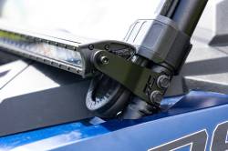 Rough Country Suspension Systems - Rough Country 93147 Cowl Mount 40" LED Light Bar Kit for Polaris RZR XP 1000 - Image 4