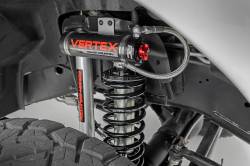 Rough Country Suspension Systems - Rough Country Coilover Conversion Kit for 4.5"-6" Lift for RAM 2500 4WD 31014 - Image 2