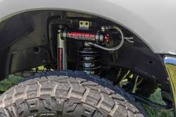 Rough Country Suspension Systems - Rough Country Coilover Conversion Kit for 4.5"-6" Lift for RAM 2500 4WD 31014 - Image 5