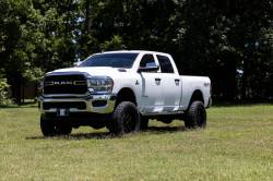 Rough Country Suspension Systems - Rough Country Coilover Conversion Kit for 4.5"-6" Lift for RAM 2500 4WD 31014 - Image 6