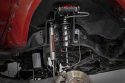 Rough Country Suspension Systems - Rough Country 50011 4.5" Vertex Coilover Conversion for 05-22 F250/F350 SD 4WD - Image 4