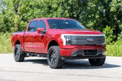Rough Country Suspension Systems - Rough Country 3" Suspension Lift Kit 22-23 F150 Lightning 4WD 40900 - Image 2