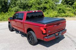 Rough Country Suspension Systems - Rough Country 3" Suspension Lift Kit 22-23 F150 Lightning 4WD 40900 - Image 5