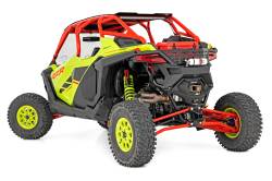 Rough Country Suspension Systems - Rough Country 2" Receiver Hitch for Polaris RZR Pro R 93136 - Image 5