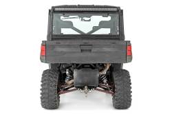 Rough Country Suspension Systems - Rough Country 93125 Rear Cab Mount 50" LED Light Bar Kit for Polaris Ranger XP - Image 4