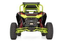 Rough Country Suspension Systems - Rough Country 93094 Rear Cab Mount 30" LED Light Bar Kit for Polaris RZR Turbo - Image 5