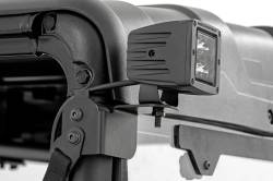 Rough Country Suspension Systems - Rough Country 93083 Rear Cab Mount 2" LED Pod Light Kit for Polaris Ranger XP - Image 3