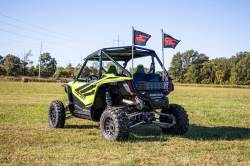 Rough Country Suspension Systems - Rough Country 92039 LED Whip Light Mounts w/48" LED Whips for Honda Talon - Image 5