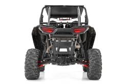 Rough Country Suspension Systems - Rough Country 2" Receiver Hitch for Polaris RZR XP 1000 93039 - Image 4