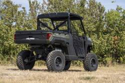 Rough Country Suspension Systems - Rough Country 93016 Under Bed Mount 20" LED Light Bar Kit for Polaris Ranger XP - Image 3