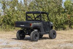 Rough Country Suspension Systems - Rough Country 93016 Under Bed Mount 20" LED Light Bar Kit for Polaris Ranger XP - Image 4