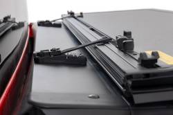 Rough Country Suspension Systems - Rough Country Hard Tri-Fold Tonneau Cover 08-16 Super Duty 6.8' 49214651 - Image 6