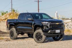 Rough Country Suspension Systems - Rough Country 6" Suspension Lift Kit 23-24 Colorado/Canyon 4WD 13330 - Image 4