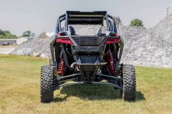 Rough Country Suspension Systems - Rough Country 2" Receiver Hitch for Polaris RZR Turbo R 93154 - Image 6