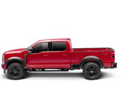 Bushwacker - Bushwacker 20971-02 Extend-A-Fender Style Fender Flares 4Pc - Image 2